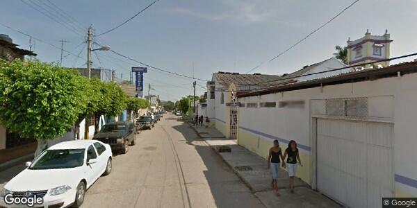 OFICINA DEL REGISTRO CIVIL